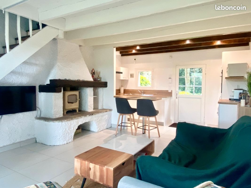 Maison à vendre, 42m², Missillac