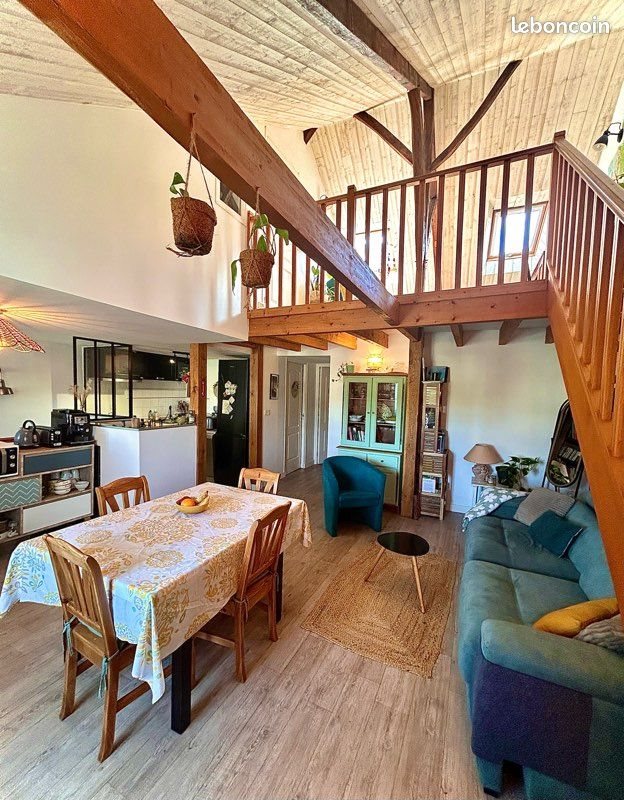 Appartement à vendre, 66m², Hennebont