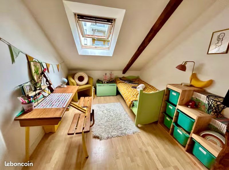 Appartement à vendre, 66m², Hennebont
