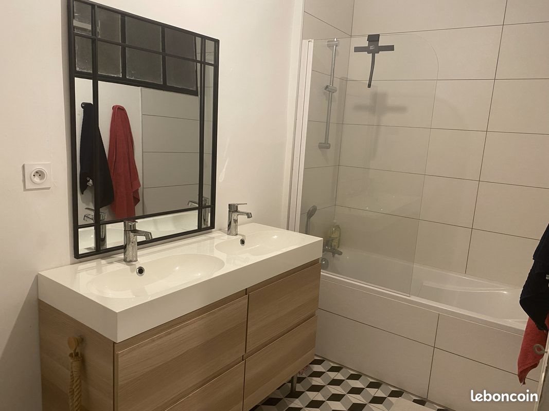 Appartement à louer, 60m², Gorron