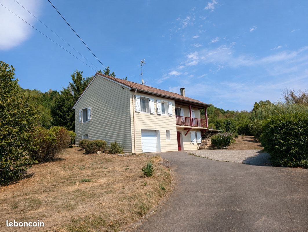 Maison à vendre, 137m², Messein