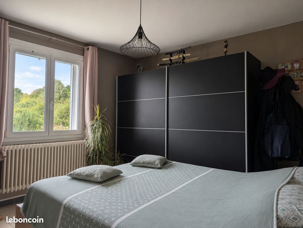 Maison à vendre, 137m², Messein