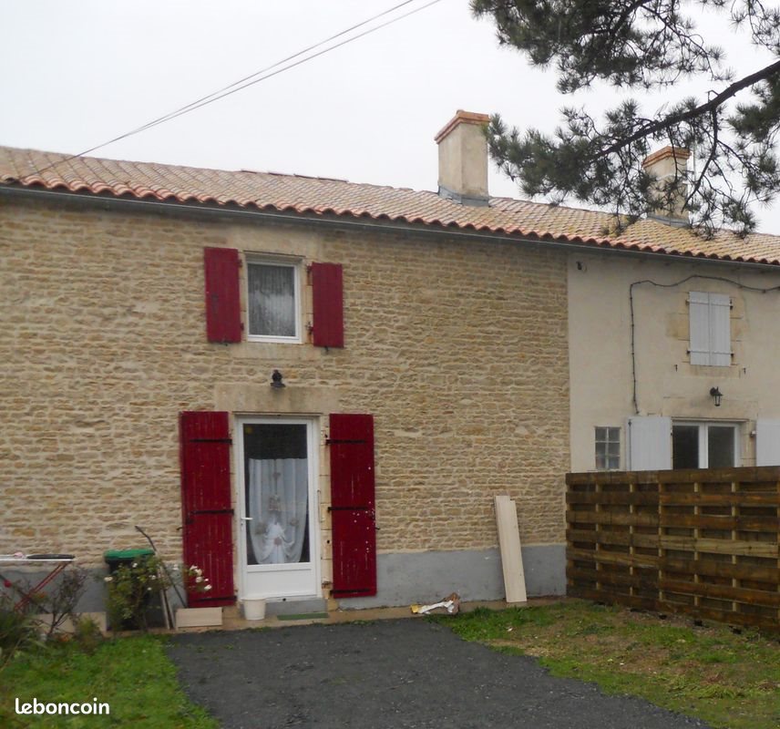 Maison à louer, 135m², Saint-Cyr-du-Doret
