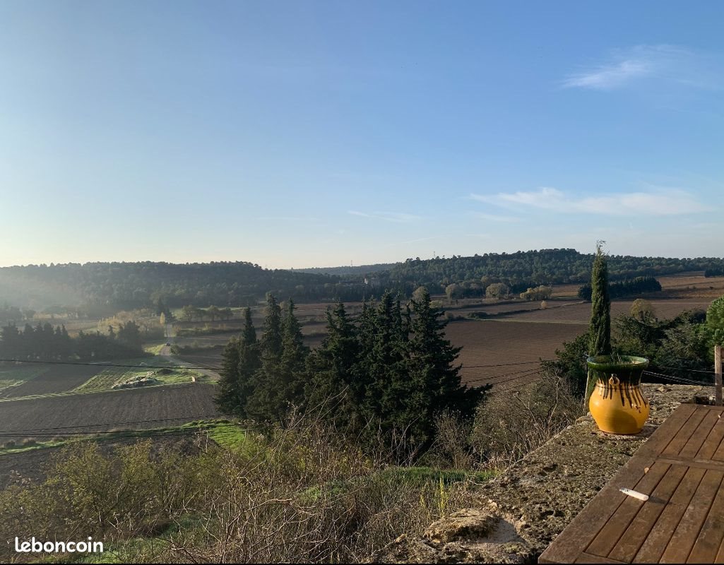 Maison à louer, 130m², Aurons
