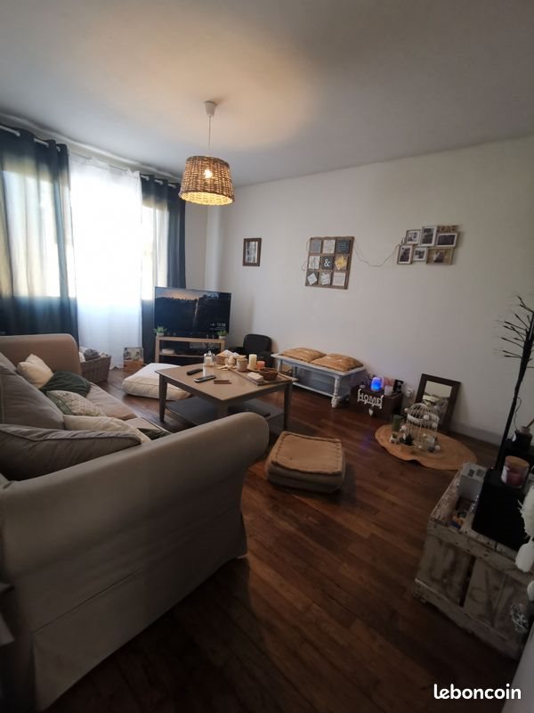 Maison à vendre, 73m², Brive-la-Gaillarde