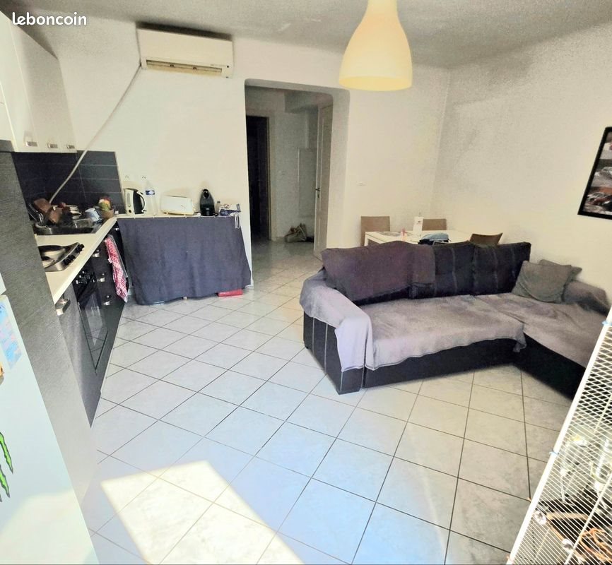 Appartement à vendre, 43m², Saint-Paul-de-Vence
