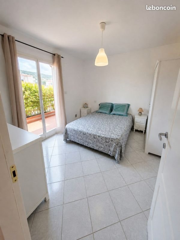 Appartement à vendre, 43m², Saint-Paul-de-Vence