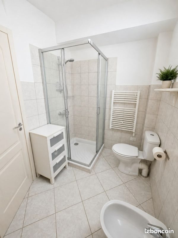 Appartement à vendre, 43m², Saint-Paul-de-Vence
