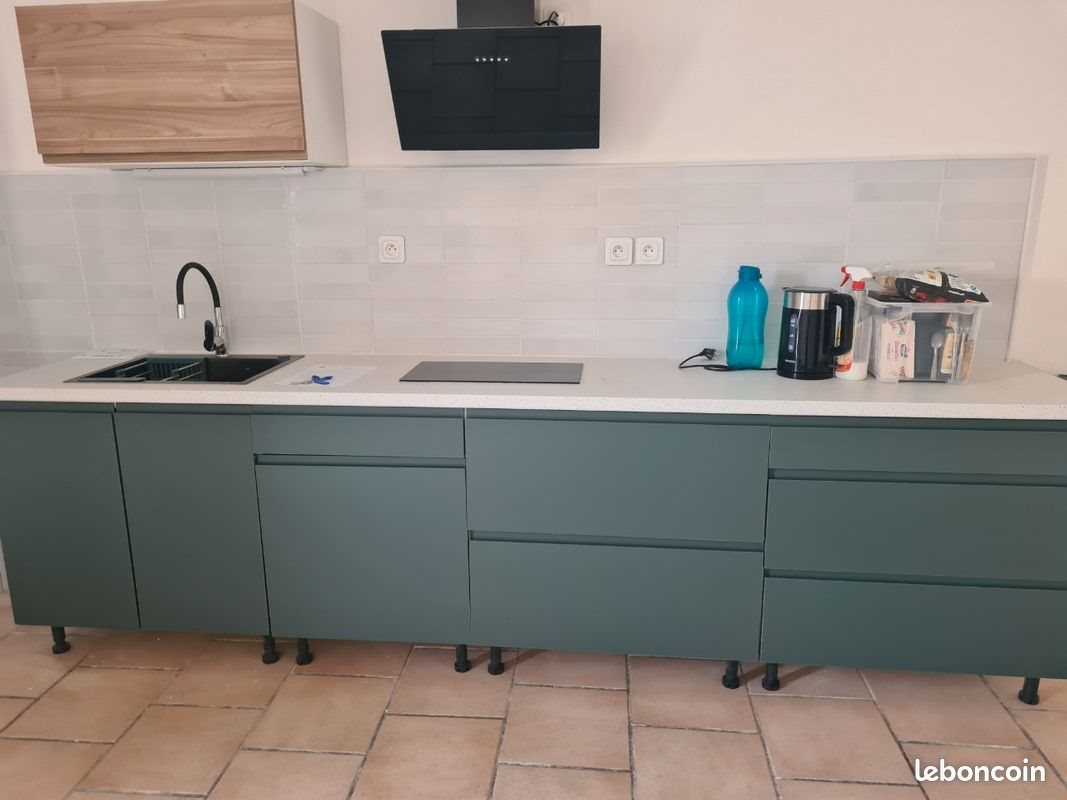 Maison à louer, 35m², Abzac