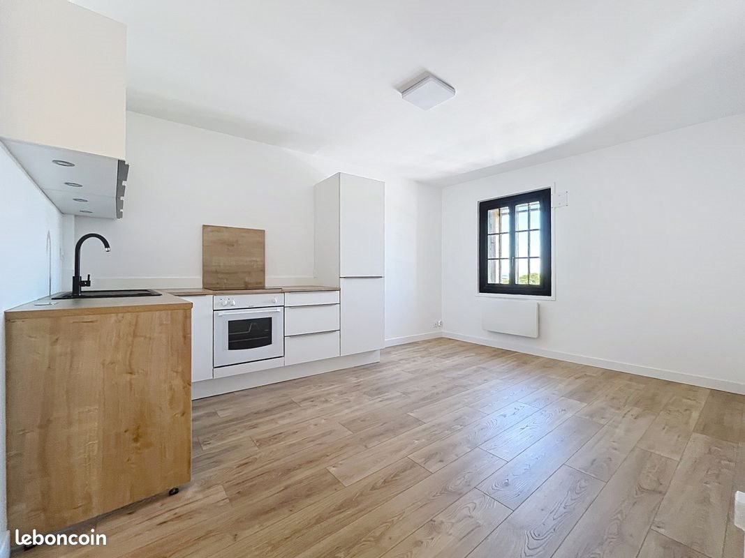 Appartement à louer, 31m², Port-la-Nouvelle