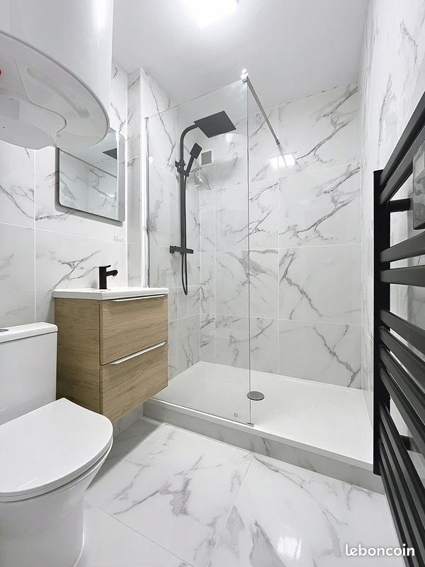 Appartement à louer, 31m², Port-la-Nouvelle