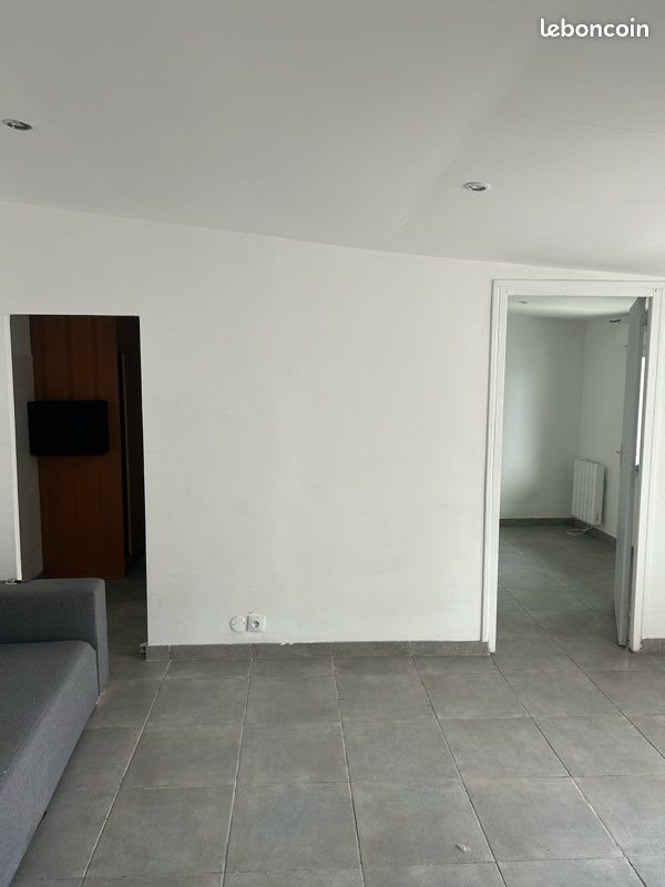Maison à louer, 55m², Boussy-Saint-Antoine