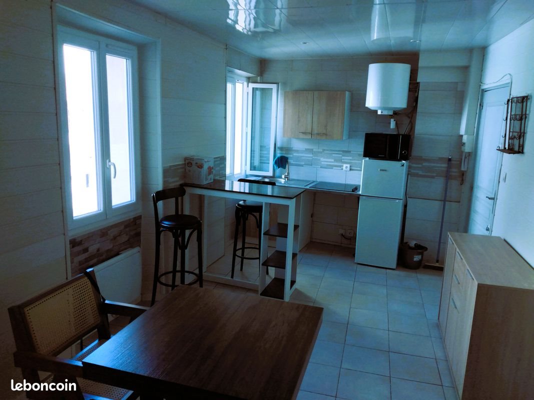 Appartement à louer, 27m², Toulon