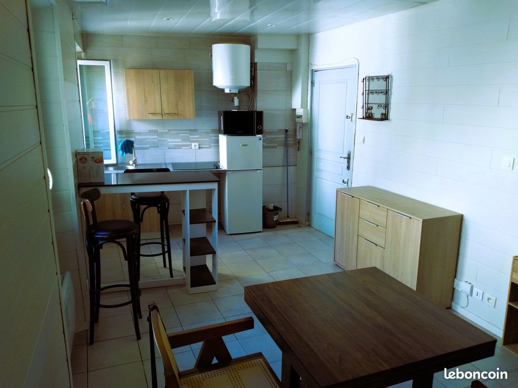 Appartement à louer, 27m², Toulon
