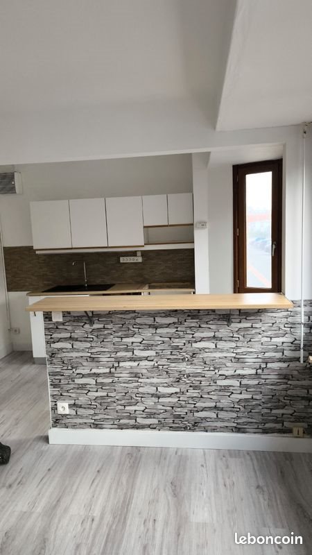 Appartement à louer, 80m², Dunkerque