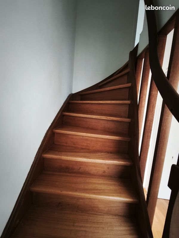 Appartement à louer, 80m², Dunkerque