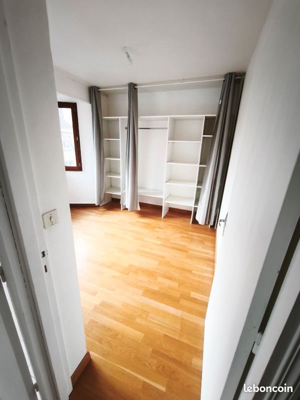 Appartement à louer, 80m², Dunkerque