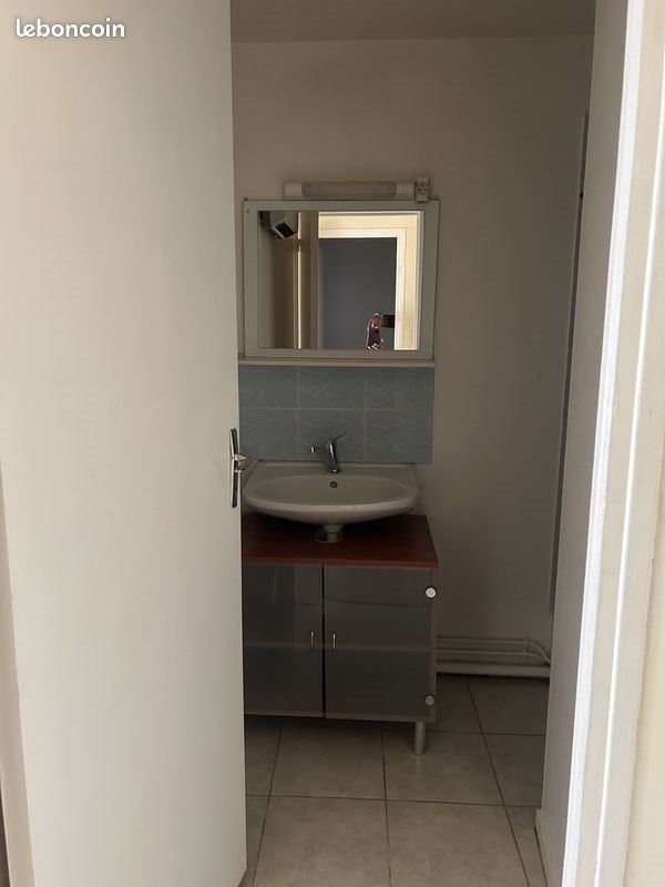 Appartement à louer, 40m², Neuilly-Saint-Front