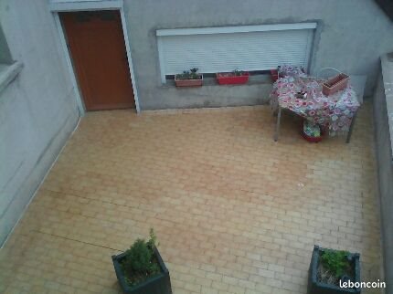 Appartement à louer, 40m², Neuilly-Saint-Front