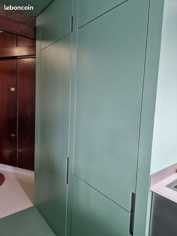 Appartement à louer, 73m², Pantin
