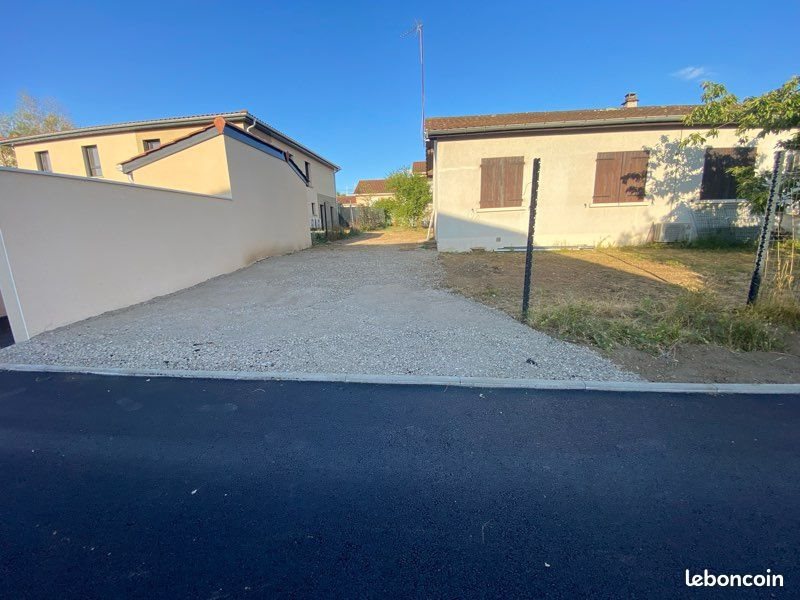 Maison à vendre, 80m², Saint-Genis-Laval