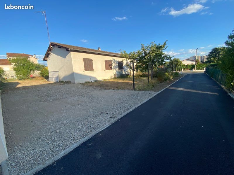 Maison à vendre, 80m², Saint-Genis-Laval