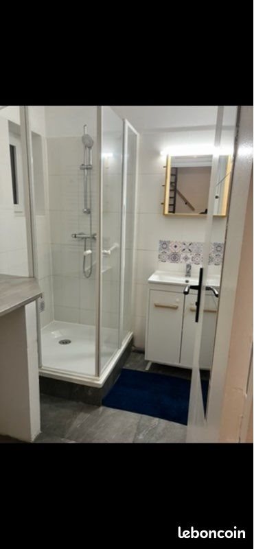 Maison à louer, 48m², Verneuil-en-Halatte