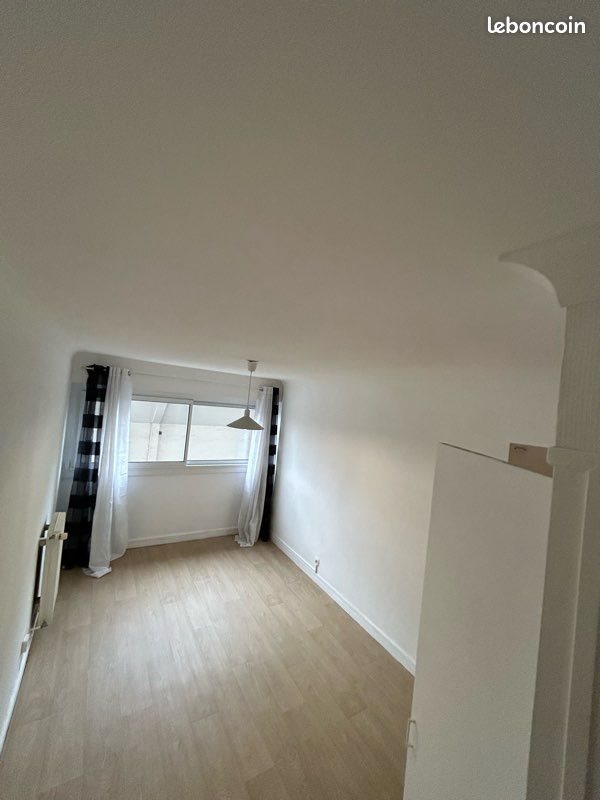 Appartement à louer, 17m², Nantes