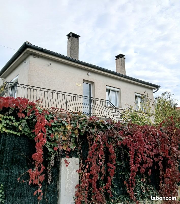 Maison à vendre, 190m², Castres