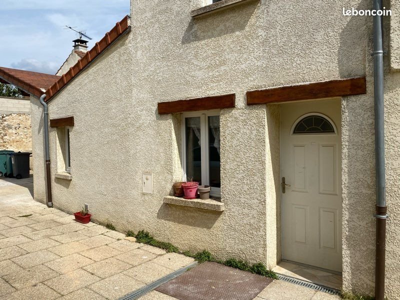 Appartement à louer, 44m², Buchelay