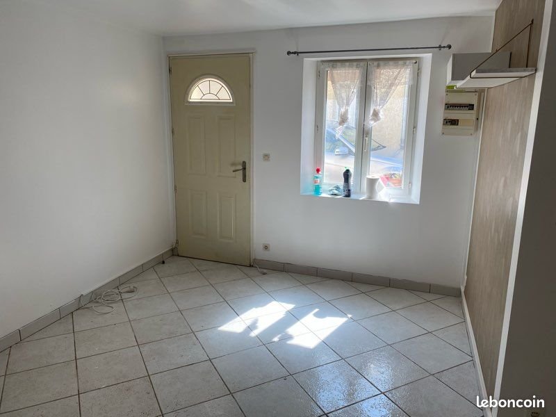 Appartement à louer, 44m², Buchelay