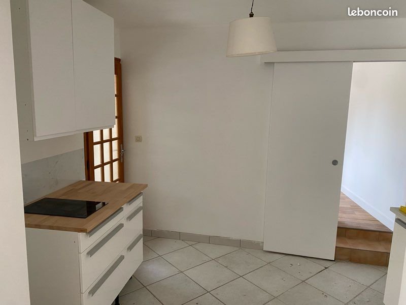 Appartement à louer, 44m², Buchelay