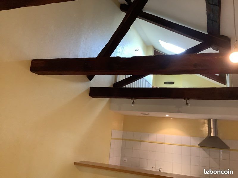 Appartement à louer, 57m², Saint-Céré