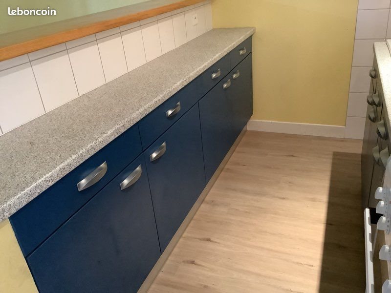 Appartement à louer, 57m², Saint-Céré