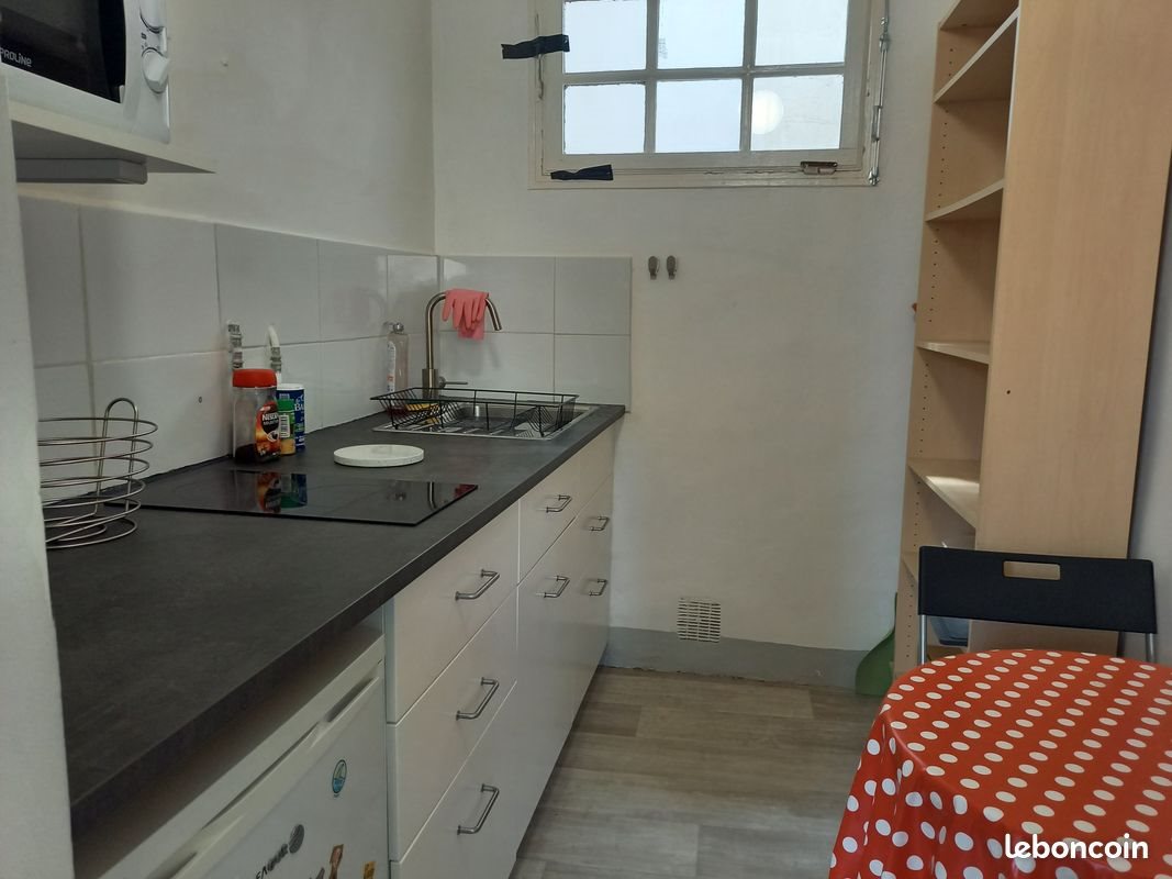 Appartement à louer, 25m², Aix-en-Provence