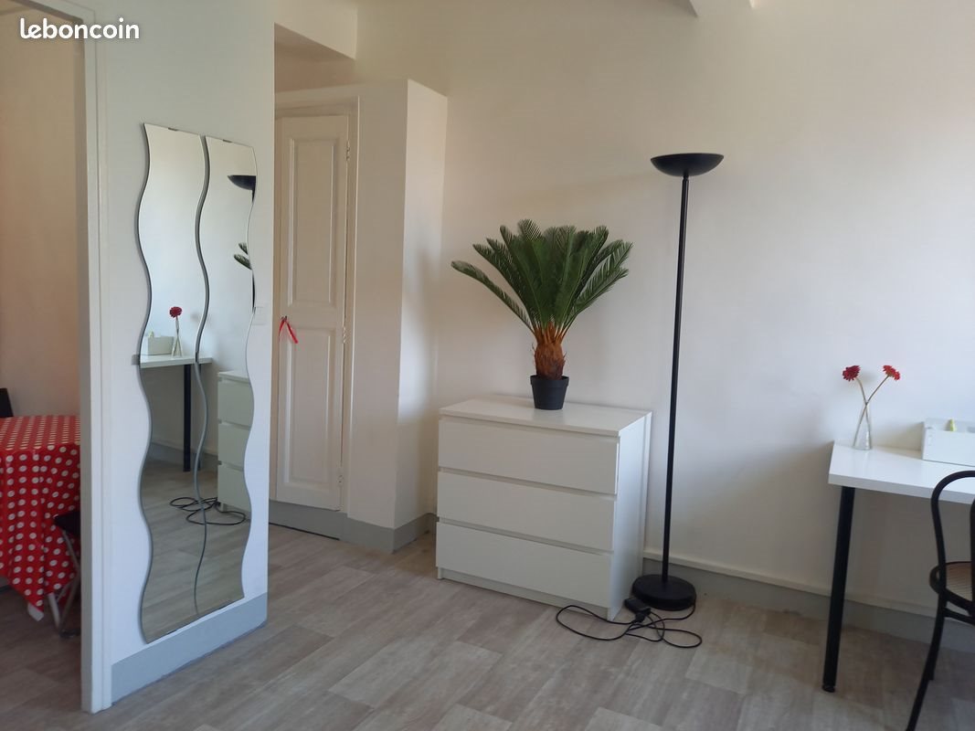 Appartement à louer, 25m², Aix-en-Provence