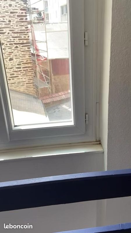 Appartement à louer, 25m², Rennes