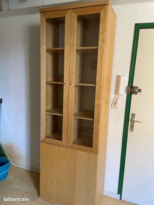 Appartement à louer, 25m², Rennes