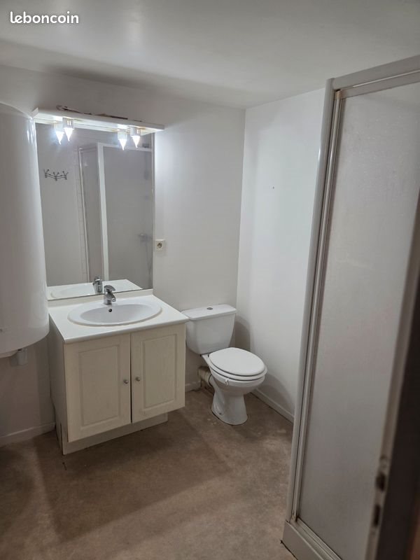 Appartement à louer, 35m², Verdun-sur-Garonne