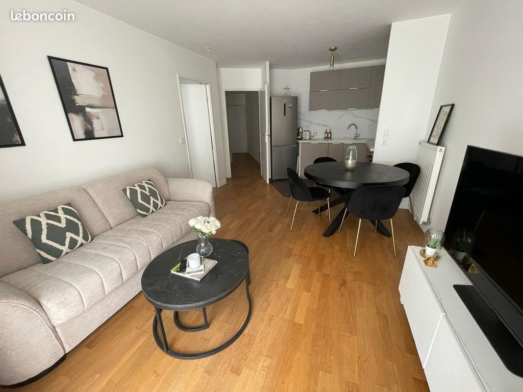 Appartement à louer, 46m², Palaiseau