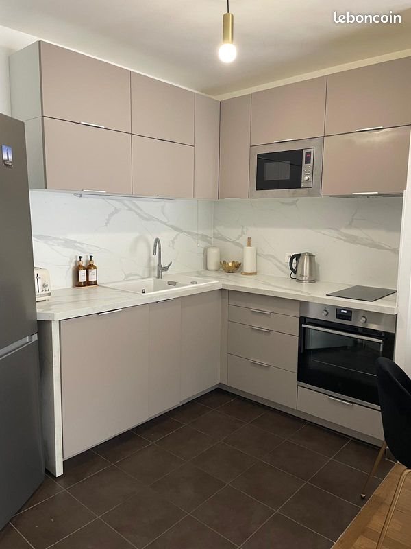 Appartement à louer, 46m², Palaiseau