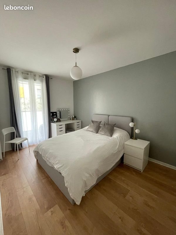 Appartement à louer, 46m², Palaiseau