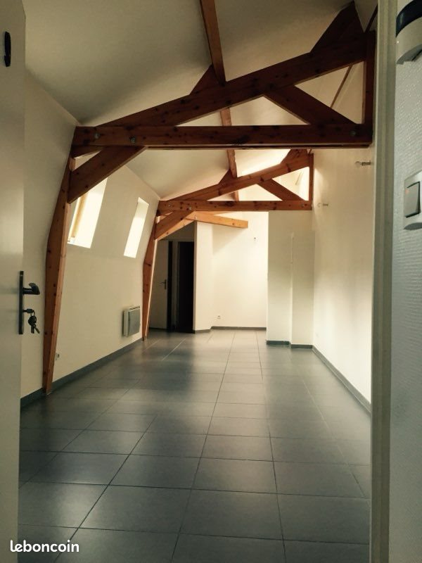 Appartement à louer, 53m², Roye