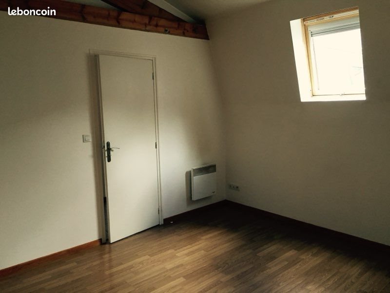 Appartement à louer, 53m², Roye