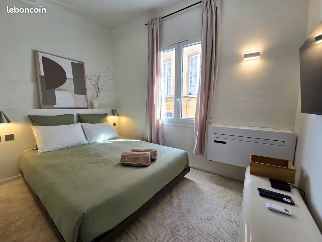 Appartement à louer, 25m², Aix-en-Provence