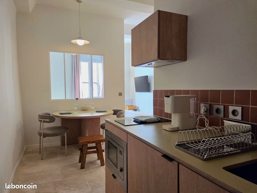 Appartement à louer, 25m², Aix-en-Provence