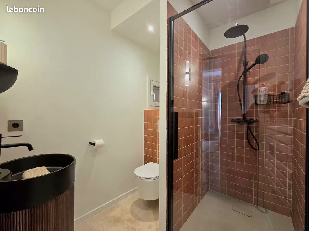 Appartement à louer, 25m², Aix-en-Provence