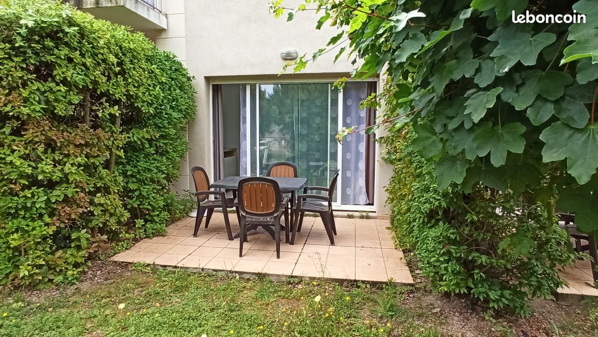 Appartement à vendre, 35m², Azille