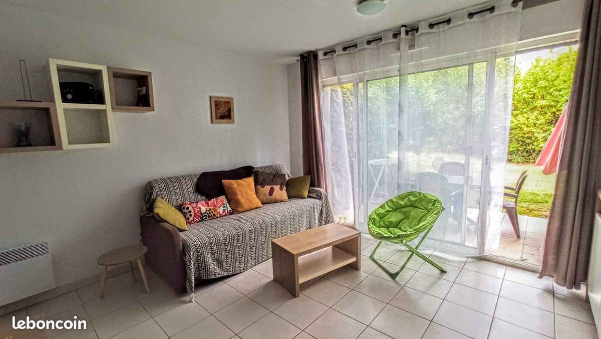 Appartement à vendre, 35m², Azille