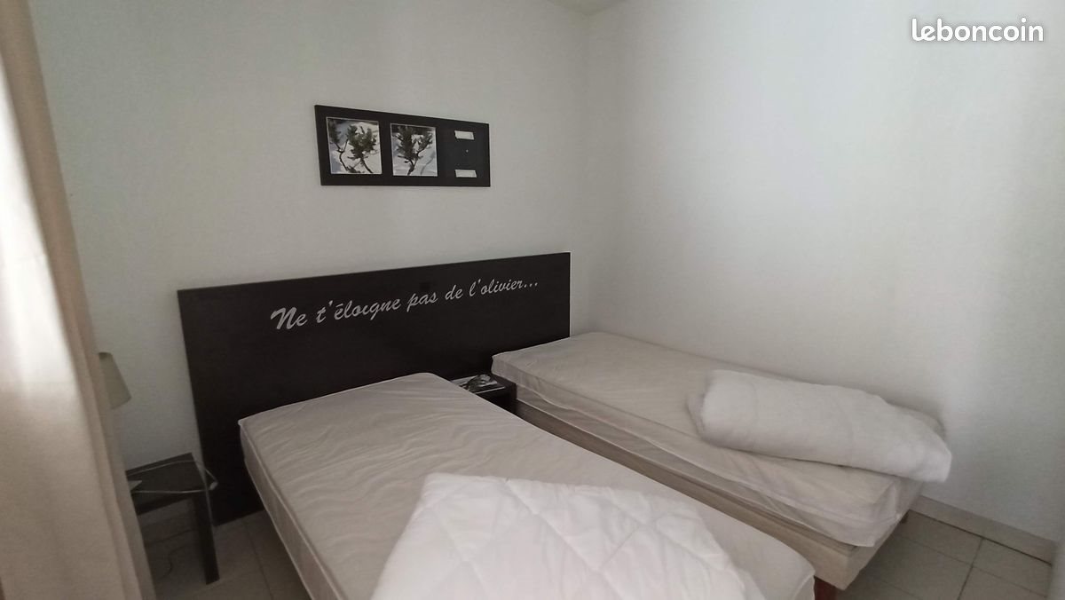 Appartement à vendre, 35m², Azille